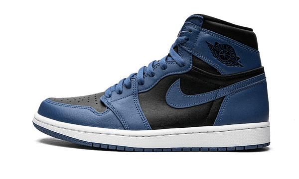 Air Jordan 1 Retro High And Dark Marina Blue