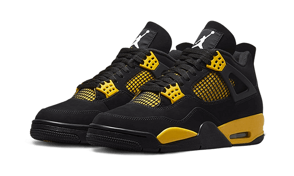 Air Jordan 4 Retro Thunder (2023)