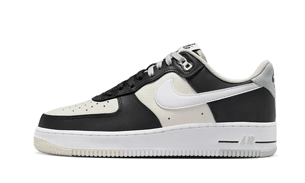 Air Force 1 Low '07 Lv8 Split Black Phantom