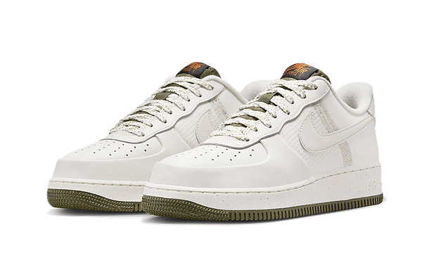 Air Force 1 '07 Lv8 Winterized Phantom