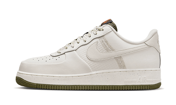 Air Force 1 '07 Lv8 Winterized Phantom