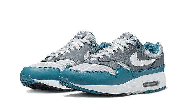 Air Max 1 Sc Noise Aqua