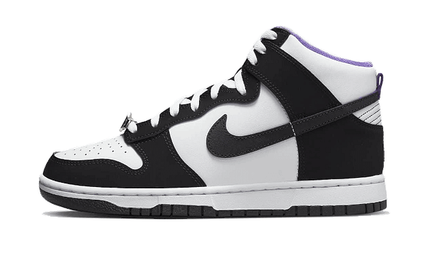 Dunk High Premium Emb World Champ