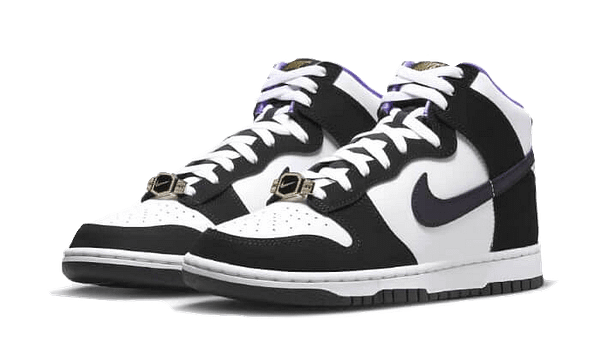 Dunk High Premium Emb World Champ