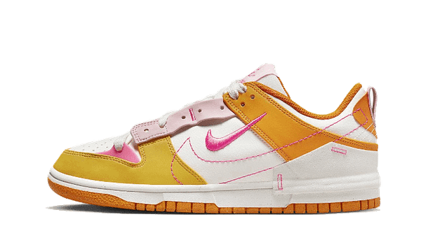 Dunk Low Disrupt 2 Sunrise