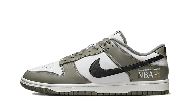 Dunk Low Nba Paris