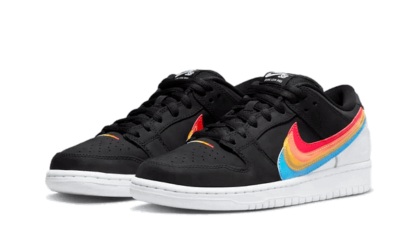 Sb Dunk Low Polaroid