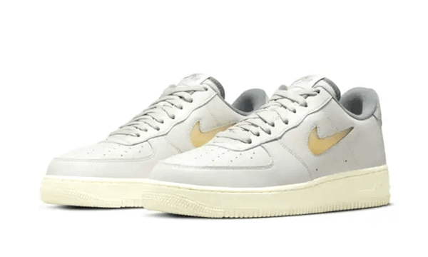 Air Force 1 Low Light Bone And Coconut Milk