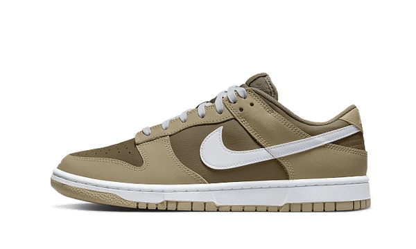 Dunk Low Judge Grey