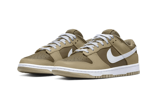 Dunk Low Judge Grey