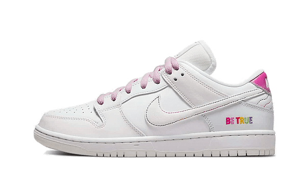 Sb Dunk Low Pro Be True