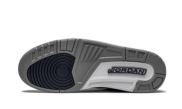 Air Jordan 3 Retro Georgetown (2021)