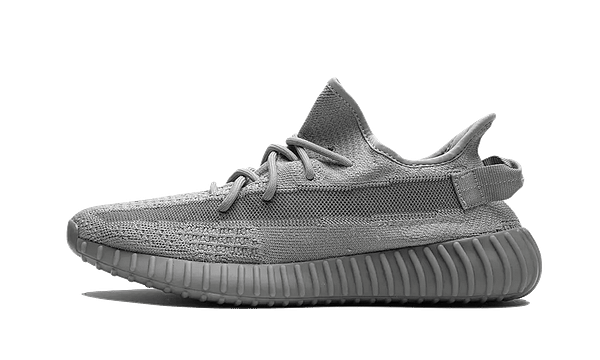 Yeezy 350 V2 Steel Grey