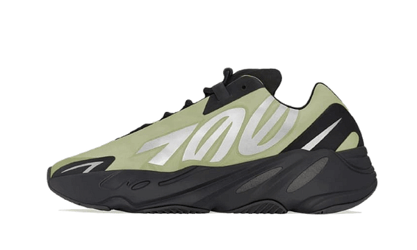 Yeezy 700 Mnvn Resin