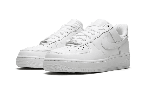 Air Force 1 Low '07 Triple White