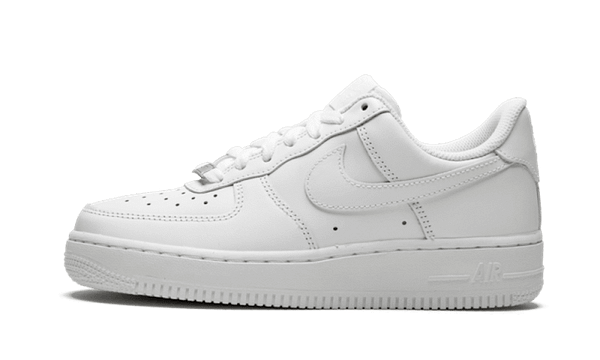 Air Force 1 Low '07 Triple White