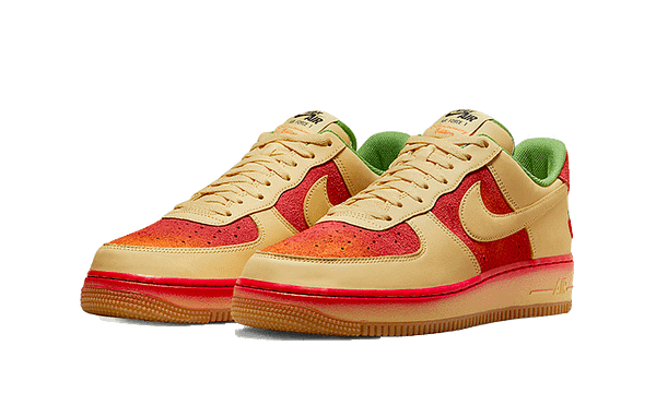 Air Force 1 Low ‘07 Chili Pepper