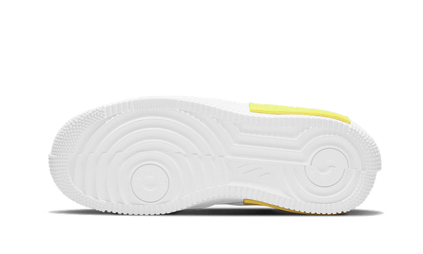 Air Force 1 Low Fontanka White Yellow