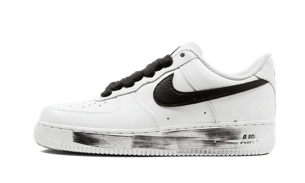 Air Force 1 Low G-Dragon Peaceminusone Para-Noise White