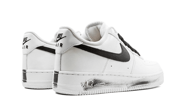 Air Force 1 Low G-Dragon Peaceminusone Para-Noise White