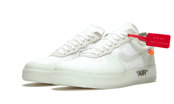 Air Force 1 Low Off-White