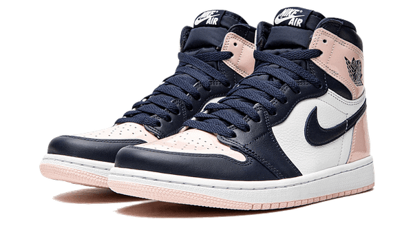 Air Jordan 1 High Og Atmosphere (Bubble Gum)