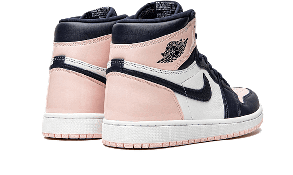 Air Jordan 1 High Og Atmosphere (Bubble Gum)