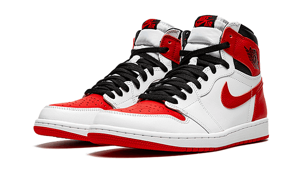 Air Jordan 1 High Og Heritage