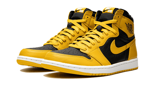 Air Jordan 1 High Og Pollen