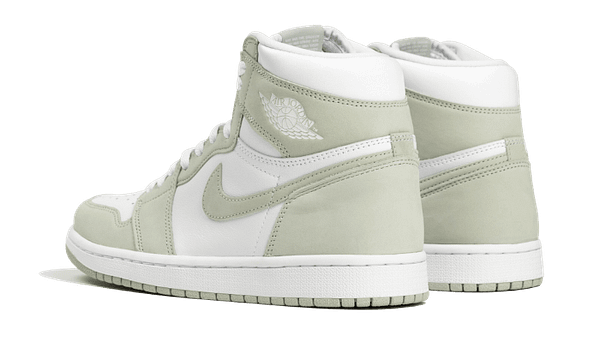 Air Jordan 1 High And Seafoam