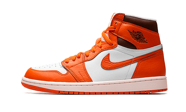 Air Jordan 1 High And Starfish