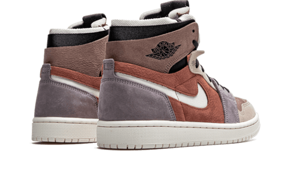 Air Jordan 1 High Zoom Air Cmft Canyon Rust