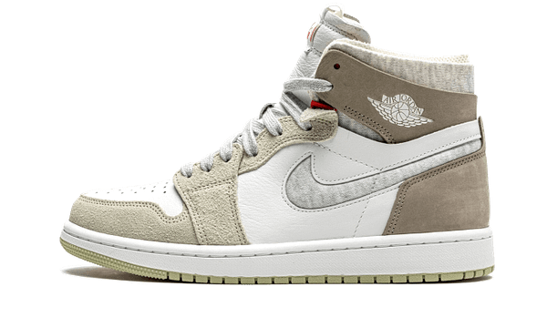 Air Jordan 1 High Zoom Air Cmft Olive Aura