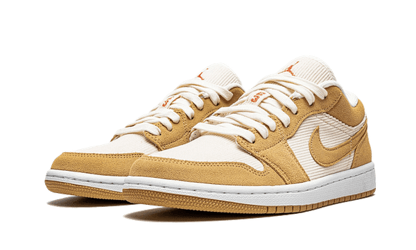 Air Jordan 1 Low Corduroy