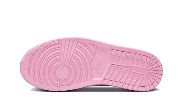 Air Jordan 1 Low Method Of Make Perfect Pink