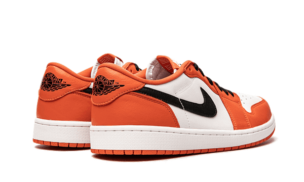 Air Jordan 1 Low Og Starfish (Shattered Backboard)