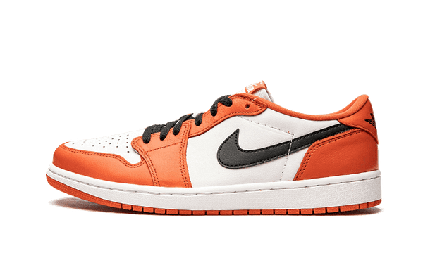 Air Jordan 1 Low Og Starfish (Shattered Backboard)