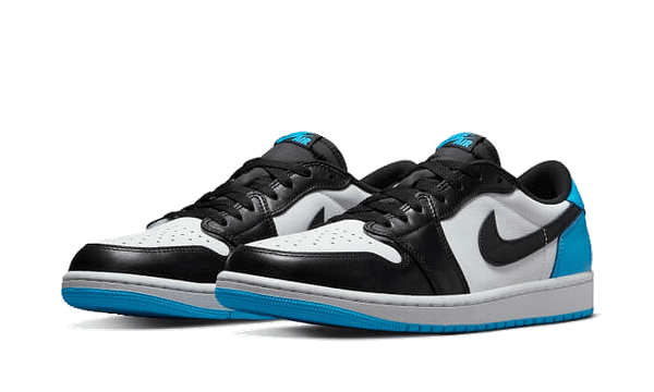 Air Jordan 1 Low Og Unc (2022)