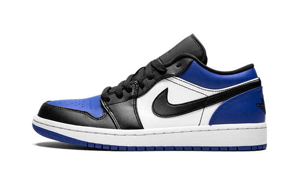 Air Jordan 1 Low Royal Toe (2020)