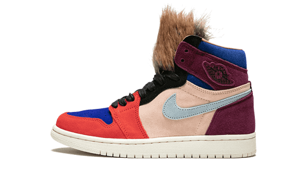 Air Jordan 1 Retro High Aleali May Court Luxe Maya Moore