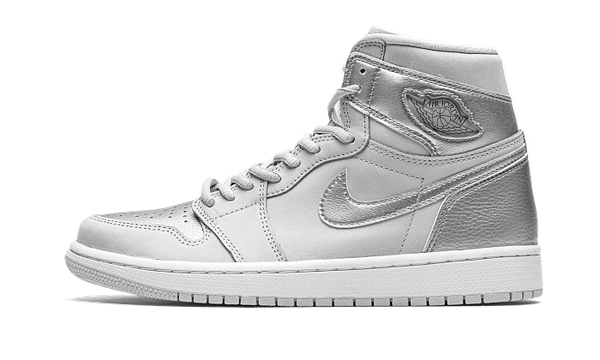 Air Jordan 1 Retro High Co Japan Neutral Grey (2020)