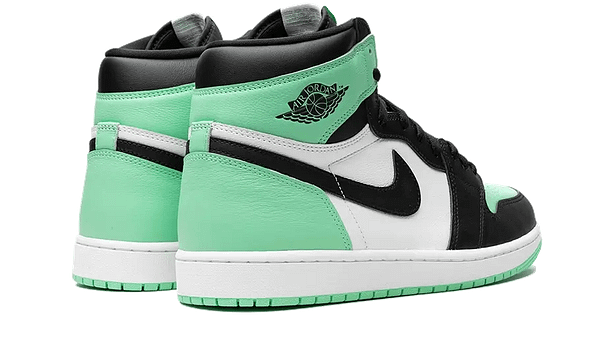 Air Jordan 1 Retro High Og Green Glow