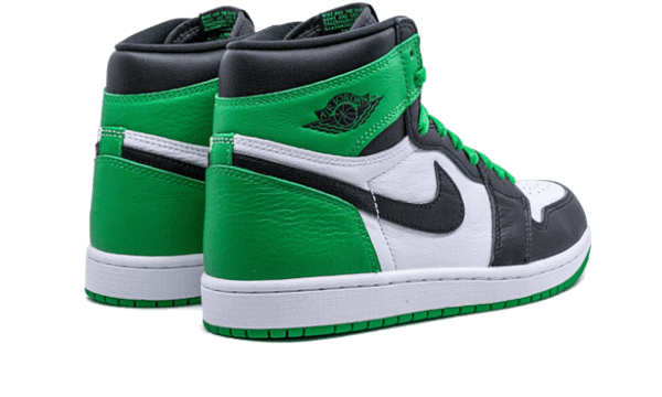 Air Jordan 1 Retro High Og Lucky Green