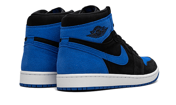 Air Jordan 1 Retro High Og Royal Reimagined