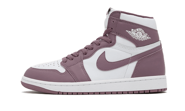 Air Jordan 1 Retro High And Sky J Mauve