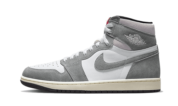 Air Jordan 1 Retro High And Washed Heritage