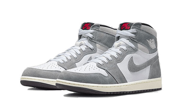 Air Jordan 1 Retro High And Washed Heritage