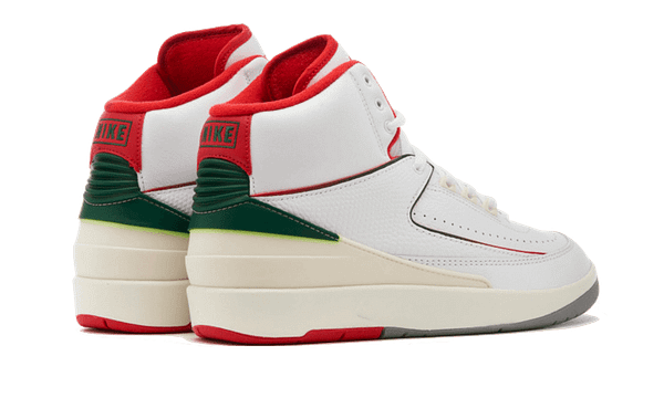 Air Jordan 2 Retro Italy