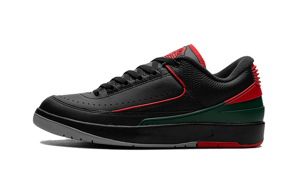 Air Jordan 2 Retro Low Christmas