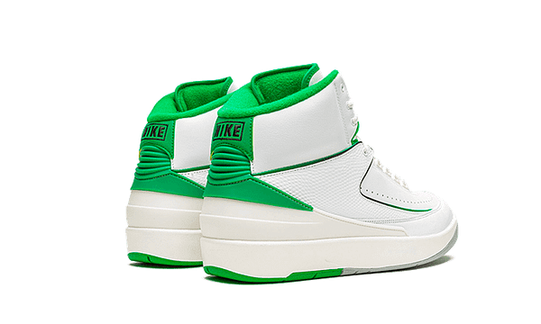 Air Jordan 2 Retro Lucky Green